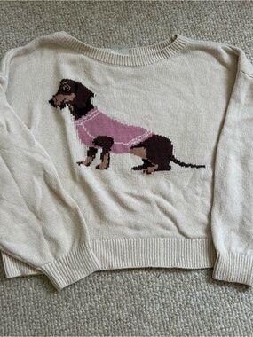 Abercrombie Girls Sweater